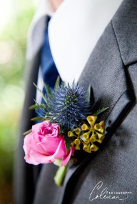Georgia Wedding Florist