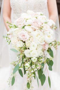 Georgia Wedding Florist